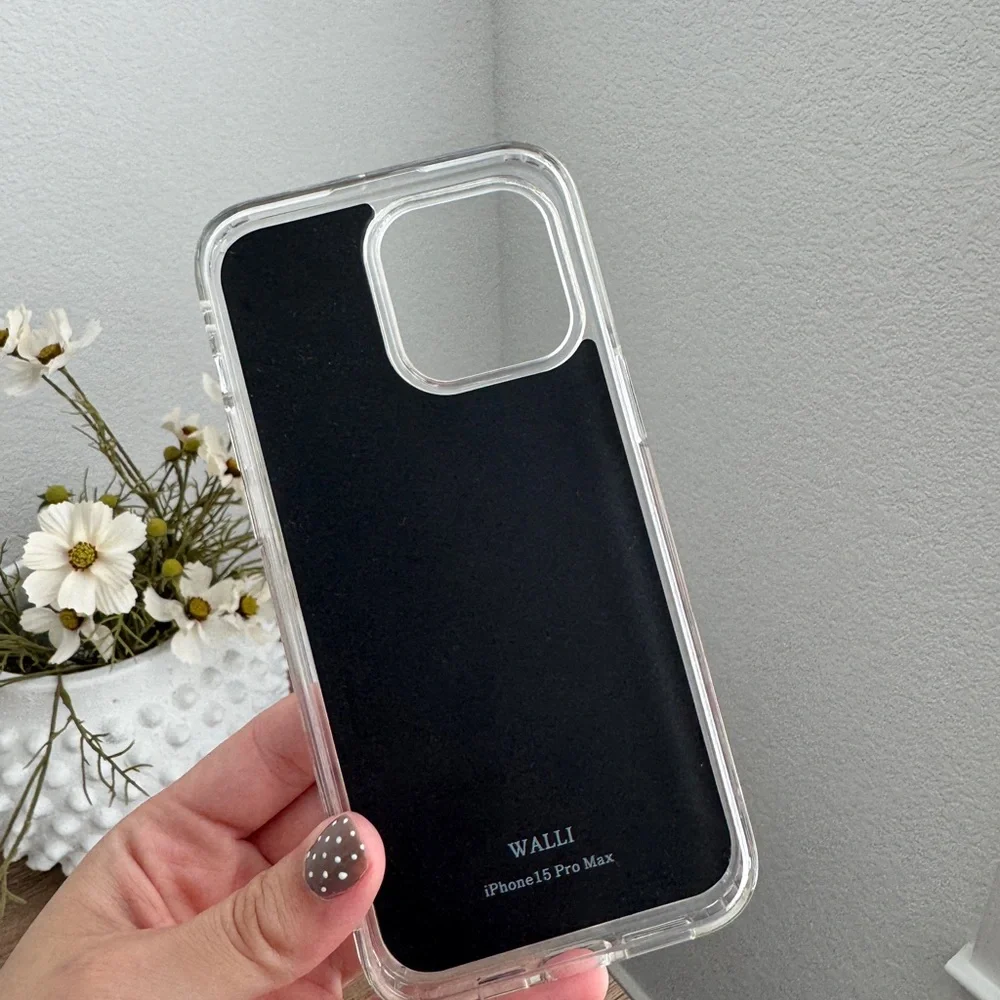 Walli cases - Picture 2 of 2